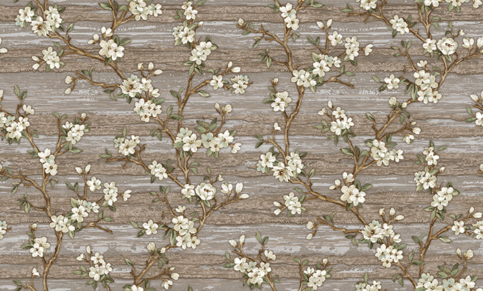 VERA WALLPAPER (PAGE:31) - 16.5 m2