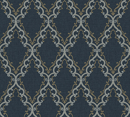 ANKA VOL.1 WALLPAPER (PAGE:65) - 16.5m²