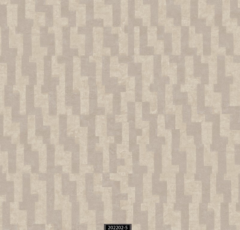 KAHKASHAN WALLPAPER (PAGE: 46) - 16.5 m2