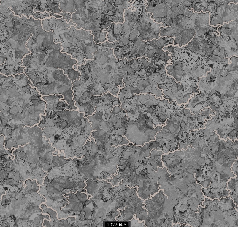 KAHKASHAN WALLPAPER (PAGE: 53) - 16.5 m2