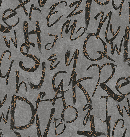 INDIGO VOL.1 WALLPAPER (PAGE: 63) - 10.5 m²