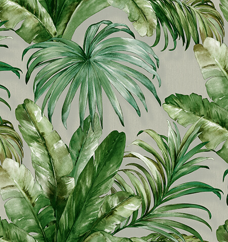 INDIGO VOL.1 WALLPAPER (PAGE: 2) - 10.5 m²