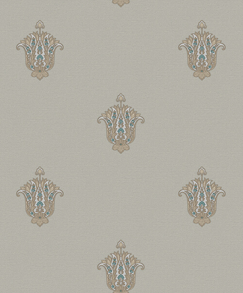 KALINKA VOL.1 WALLPAPER (PAGE: 32) - 10.6 m²