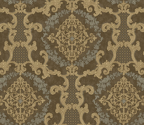 EPHES WALLPAPER (PAGE: 9) - 10.6 m2