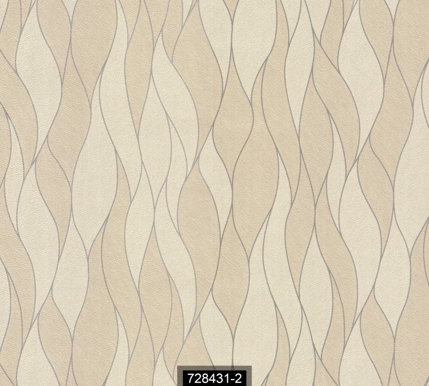 SELECTION VOL.2 WALLPAPER (PAGE: 17) - 16.5 m2