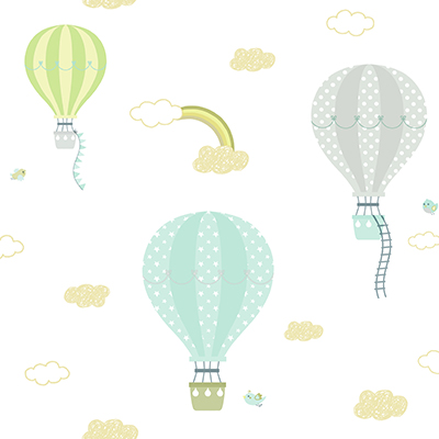 ADA KIDS VOL.1 WALLPAPER (PAGE: 94) - 10.6 m2