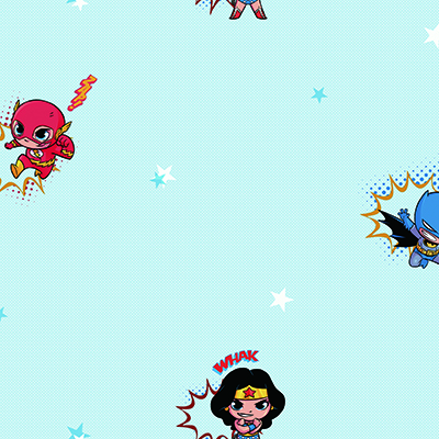 ADA KIDS VOL.1 WALLPAPER (PAGE: 22) - 10.6 m2