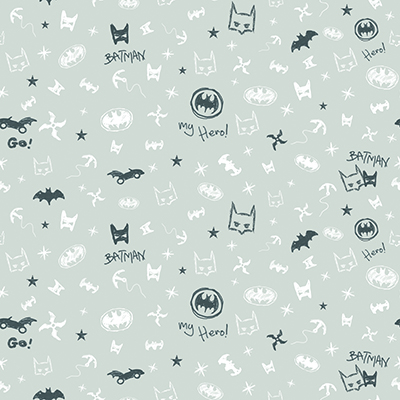 ADA KIDS VOL.1 WALLPAPER (PAGE: 5) - 10.6 m2