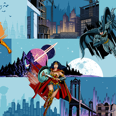 ADA KIDS VOL.1 WALLPAPER (PAGE: 11) - 10.6 m2