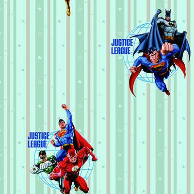 ADA KIDS VOL.1 WALLPAPER (PAGE: 15) - 10.6 m2