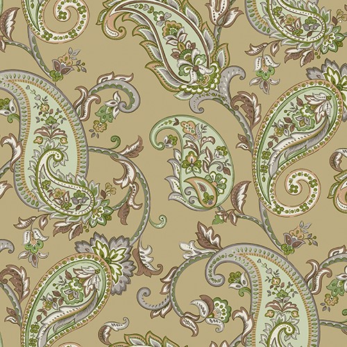 TROPICANO VOL.1 WALLPAPER (PAGE:14 ) - 16.5 m2