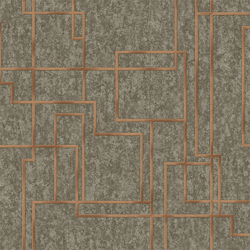 OCTAGON VOL.1 WALLPAPER (PAGE:17) 10.6 m2