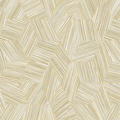 OCTAGON VOL.1 WALLPAPER (PAGE:45) 10.6 m2