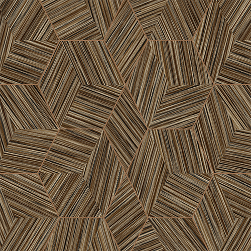 OCTAGON VOL.1 WALLPAPER (PAGE:51) 10.6 m2