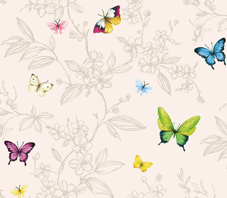 ANKA VOL.1 WALLPAPER (PAGE:21) - 16.5m²