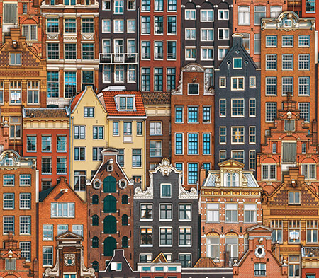 ANKA VOL.1 WALLPAPER (PAGE:28) - 16.5m²