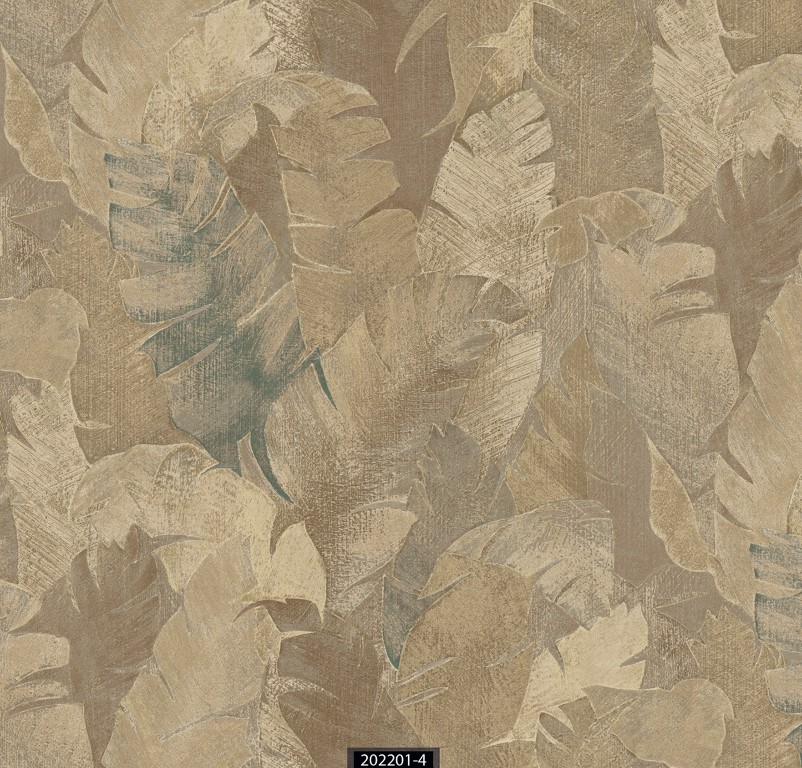 KAHKASHAN WALLPAPER (PAGE: 1) - 16.5 m2