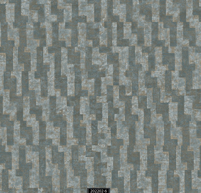 KAHKASHAN WALLPAPER (PAGE: 47) - 16.5 m2