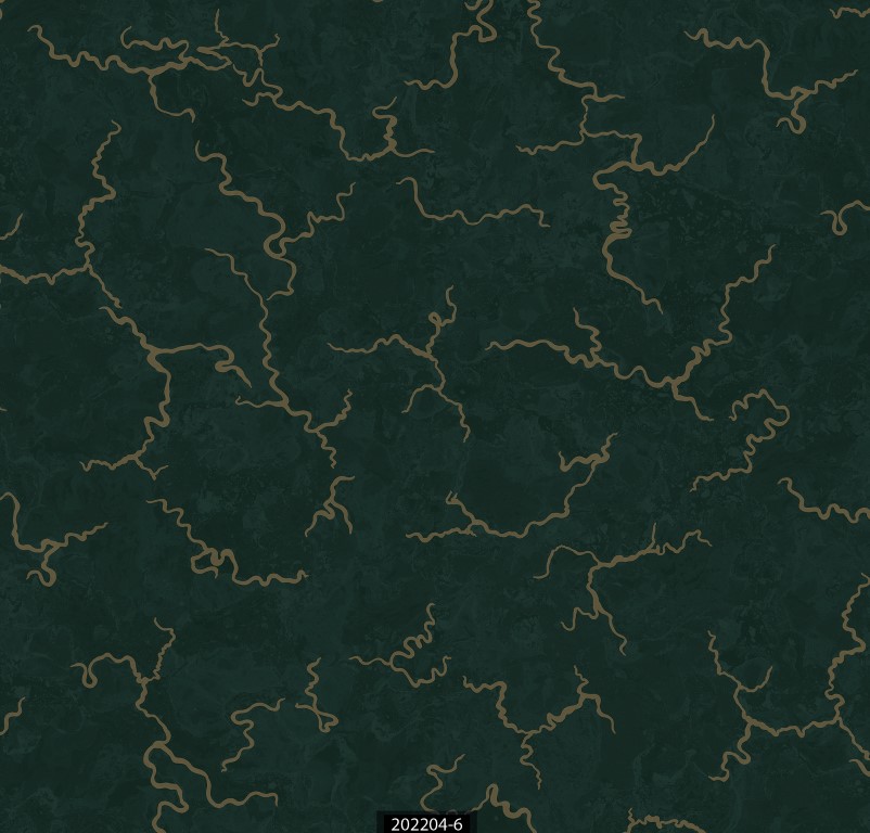 KAHKASHAN WALLPAPER (PAGE: 48) - 16.5 m2