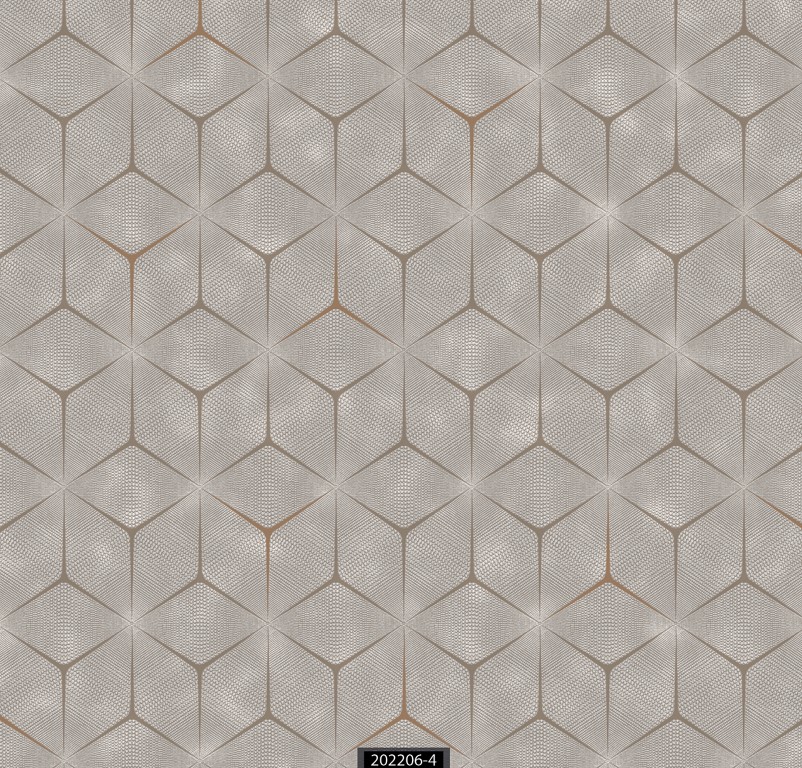 KAHKASHAN WALLPAPER (PAGE: 23) - 16.5 m2