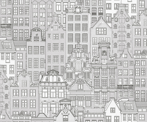 ROKA WALLPAPER (PAGE:36) - 16.5 m2