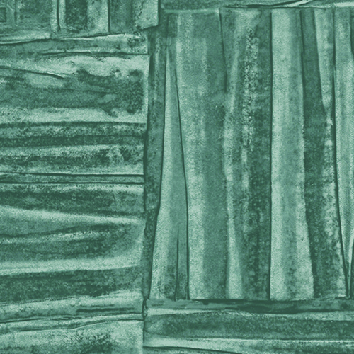 MUSE WALLPAPER (PAGE:8) - 16.5 m2