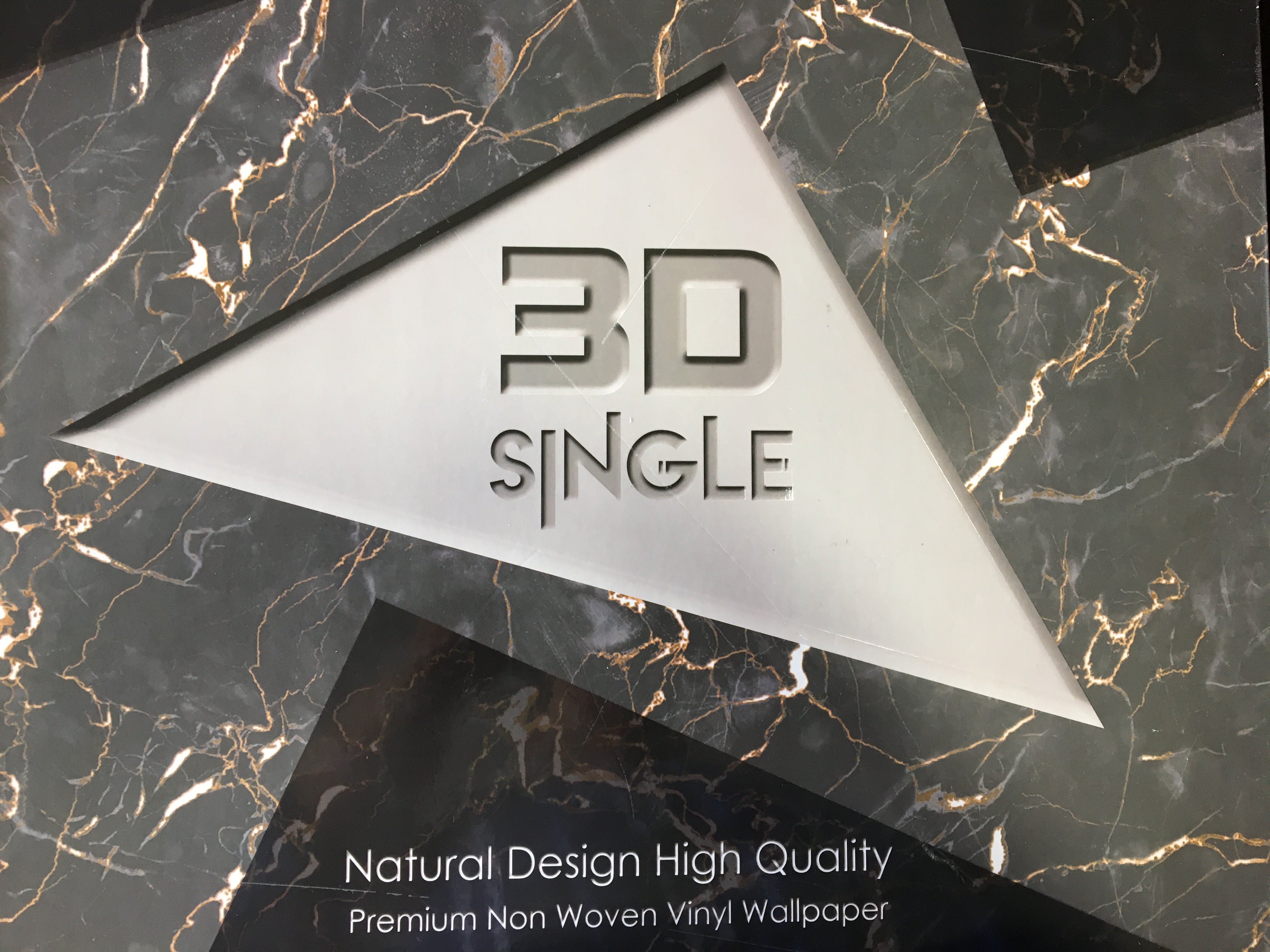 3D SINGLE KATALOG (5m²)