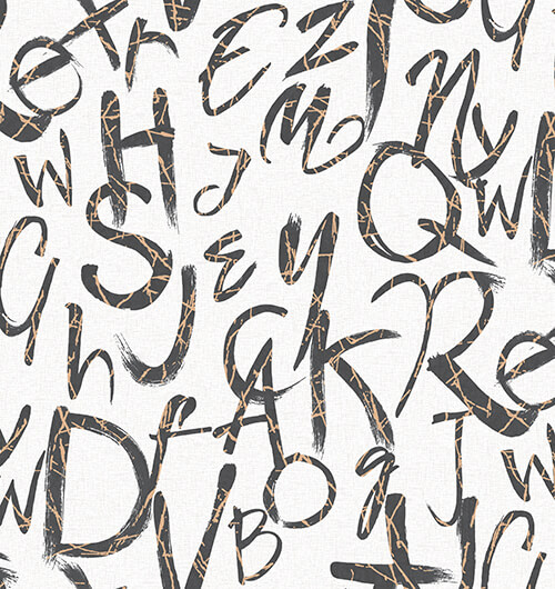 INDIGO VOL.1 WALLPAPER (PAGE: 65) - 10.5 m²