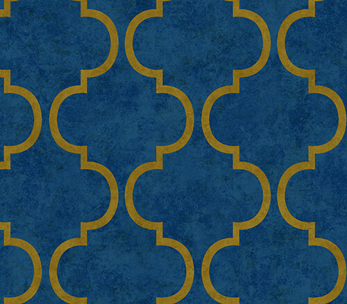 INDIGO VOL.1 WALLPAPER (PAGE: 33) - 10.5 m²