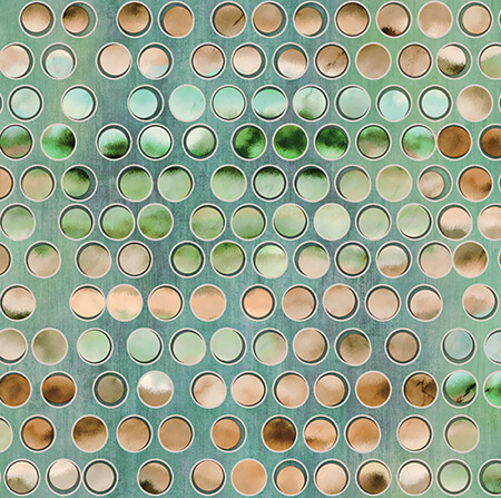 INDIGO VOL.1 WALLPAPER (PAGE: 80) - 10.5 m²