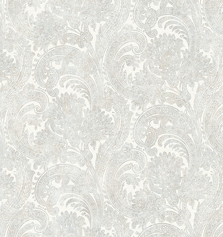 INDIGO VOL.1 WALLPAPER (PAGE: 55) - 10.5 m²