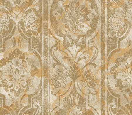 INDIGO VOL.1 WALLPAPER (PAGE: 26) - 10.5 m²