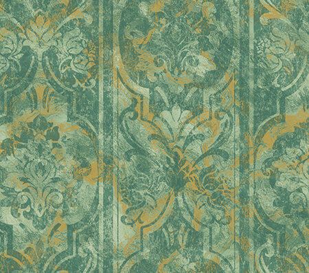 INDIGO VOL.1 WALLPAPER (PAGE: 28) - 10.5 m²