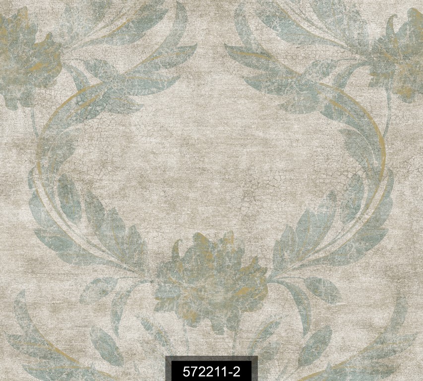 CONTEMPO WALLPAPER (PAGE: 20) - 16.5 m2