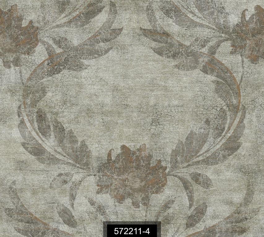 CONTEMPO WALLPAPER (PAGE: 38) - 16.5 m2