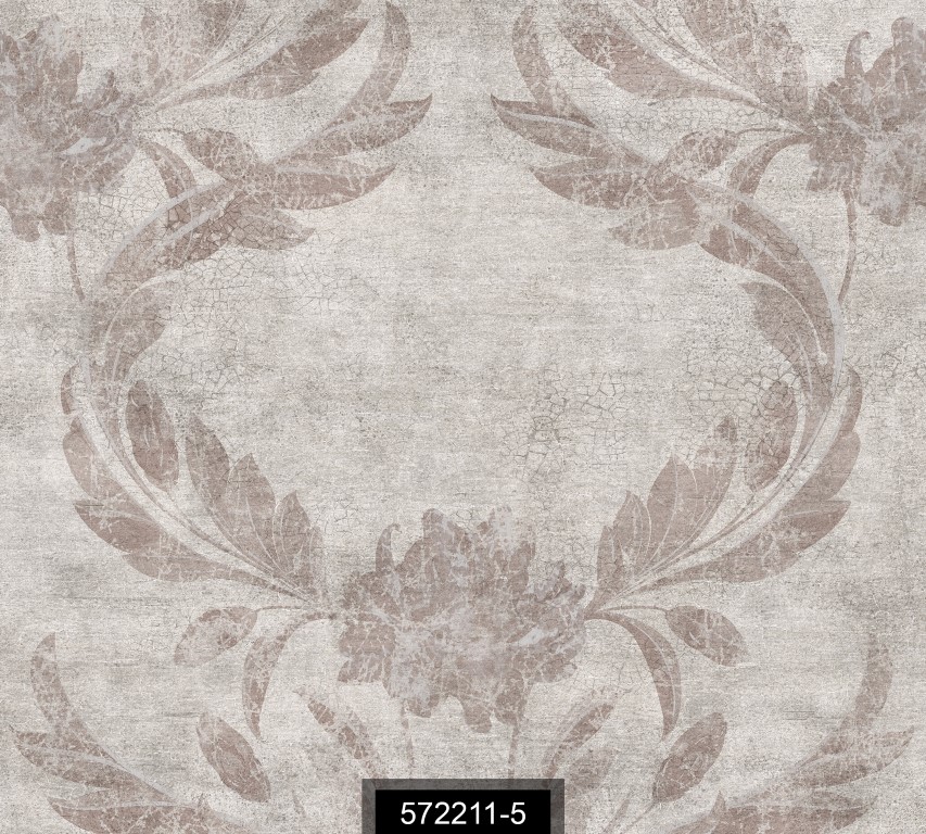 CONTEMPO WALLPAPER (PAGE: 31,32) - 16.5 m2