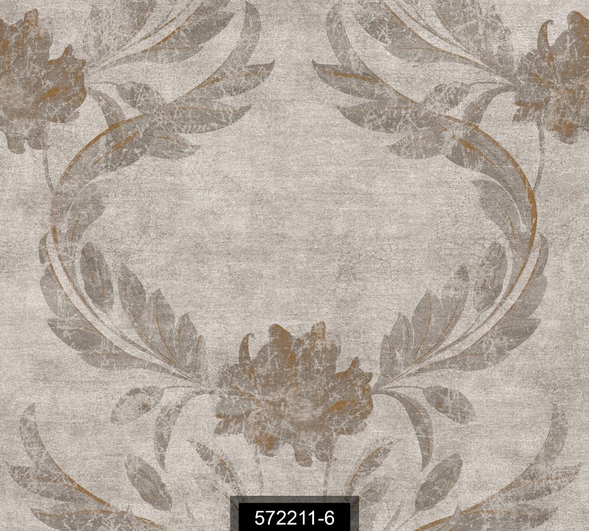 CONTEMPO WALLPAPER (PAGE: 25) - 16.5 m2