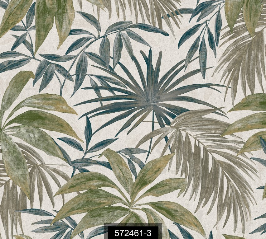 CONTEMPO WALLPAPER (PAGE: 63) - 16.5 m2