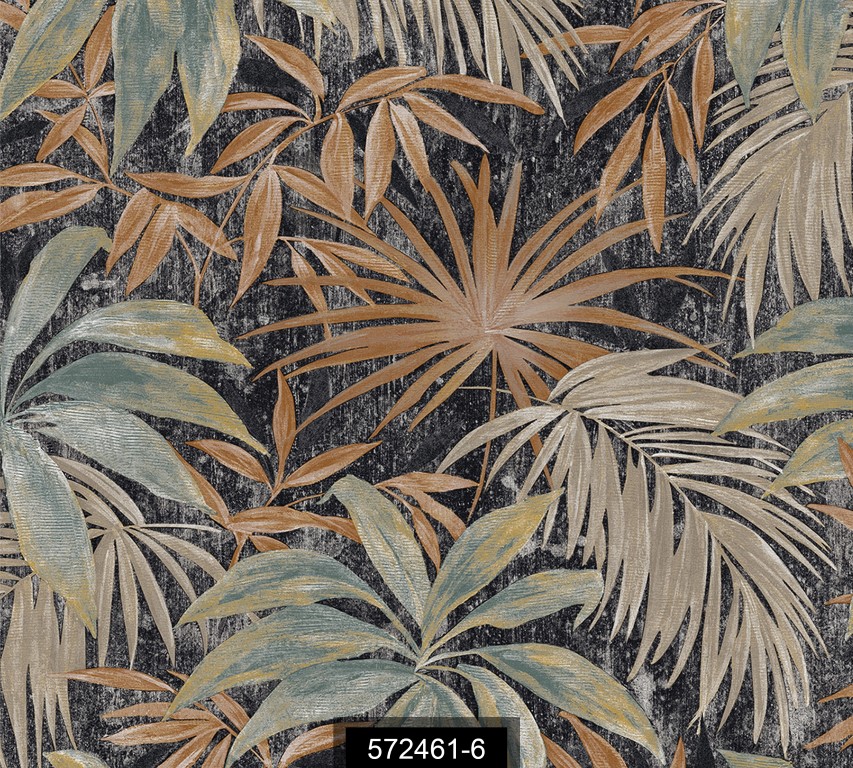 CONTEMPO WALLPAPER (PAGE: 42,43) - 16.5 m2