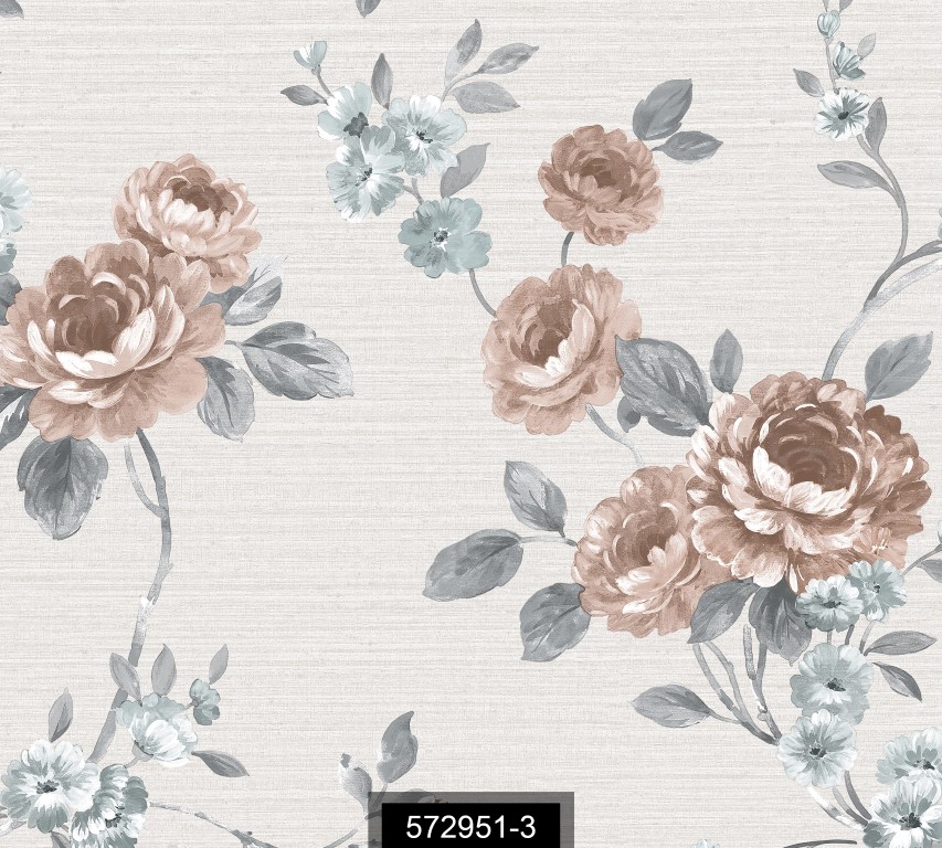 CONTEMPO WALLPAPER (PAGE: 73) - 16.5 m2