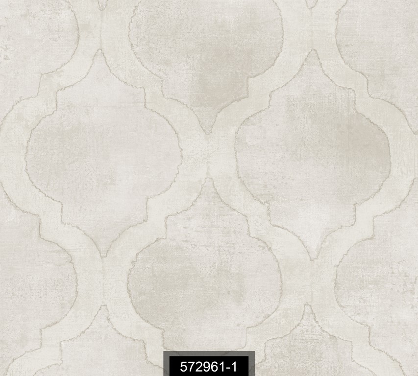 CONTEMPO WALLPAPER (PAGE: 16,17) - 16.5 m2