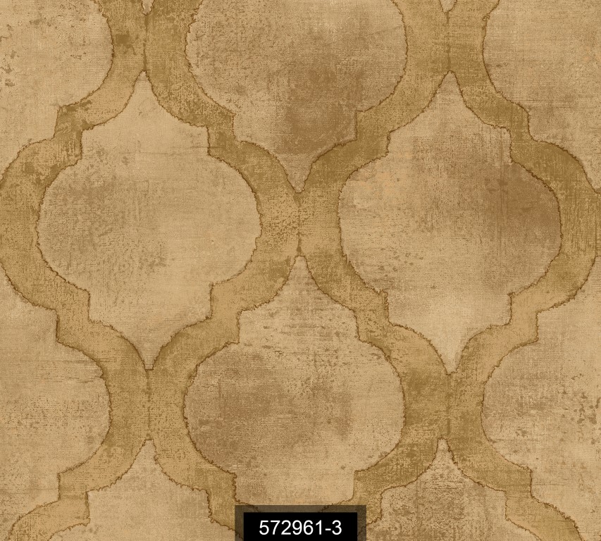 CONTEMPO WALLPAPER (PAGE: 9) - 16.5 m2
