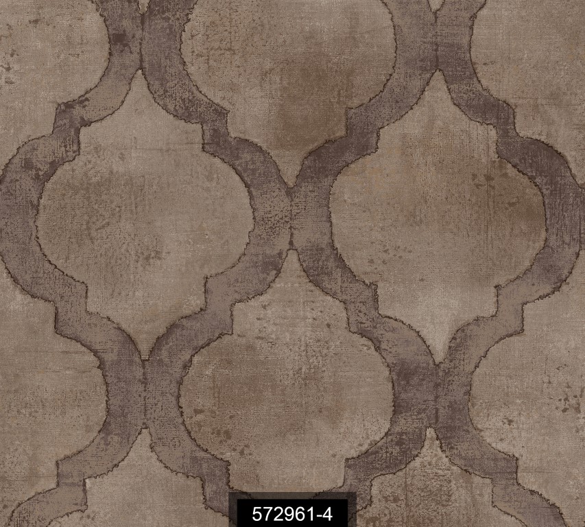 CONTEMPO WALLPAPER (PAGE: 7) - 16.5 m2