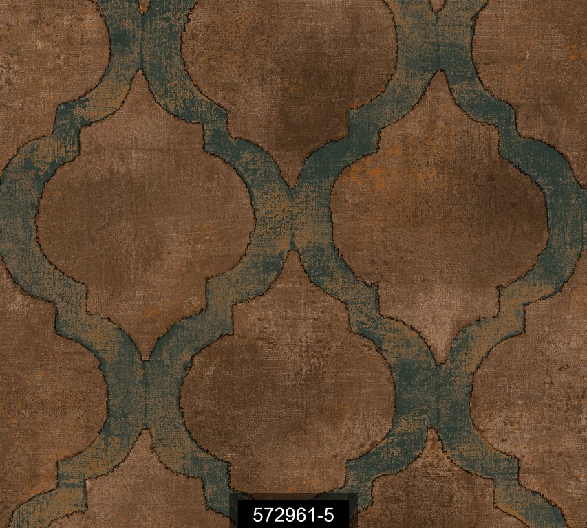 CONTEMPO WALLPAPER (PAGE: 1) - 16.5 m2