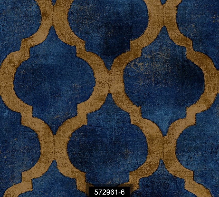 CONTEMPO WALLPAPER (PAGE: 12,13) - 16.5 m2