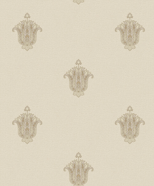 KALINKA VOL.1 WALLPAPER (PAGE: 34) - 10.6 m²