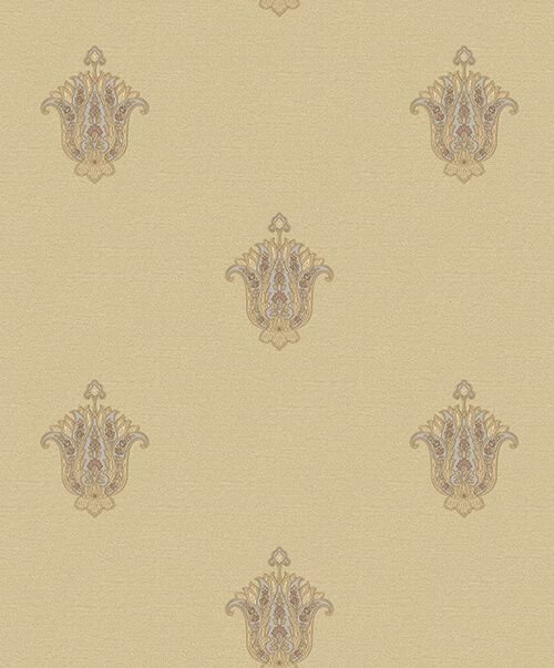 KALINKA VOL.1 WALLPAPER (PAGE: 38) - 10.6 m²