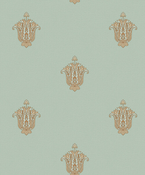 KALINKA VOL.1 WALLPAPER (PAGE: 29) - 10.6 m²