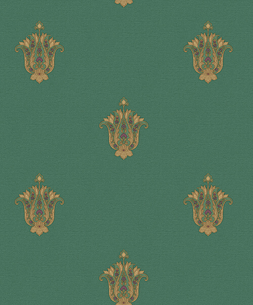 KALINKA VOL.1 WALLPAPER (PAGE: 24) - 10.6 m²