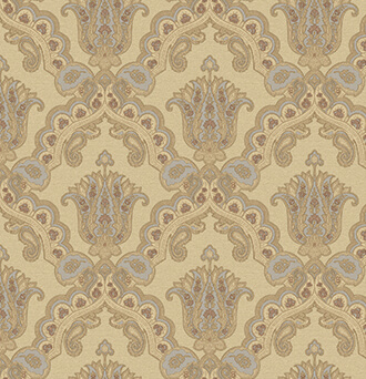 KALINKA VOL.1 WALLPAPER (PAGE: 37) - 10.6 m²